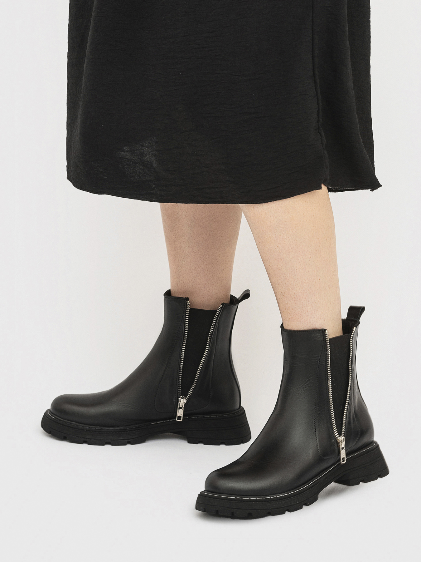 Челсі Gem модель 0010-9252D Фото