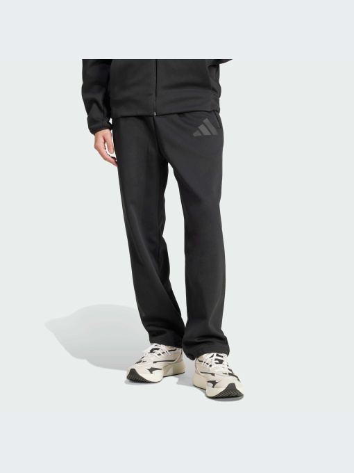 Брюки Adidas ZNE модель JC5478-KZ Фото