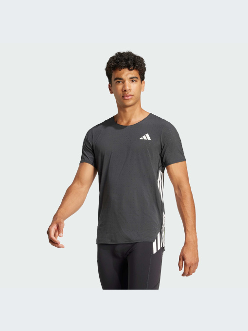 Футболкалар мен поло жейделер Adidas adizero үлгі JF3473-KZ Фото
