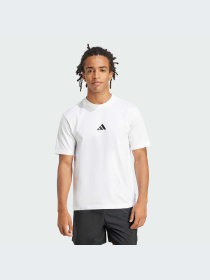 Футболкалар мен поло жейделер Adidas үлгі JF1092-KZ Фото
