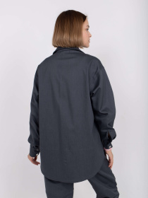 Куртка-сорочка Feel and Fly модель 06012703 Фото