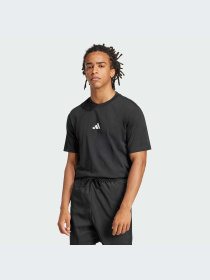 Футболкалар мен поло жейделер Adidas үлгі JE9024-KZ Фото