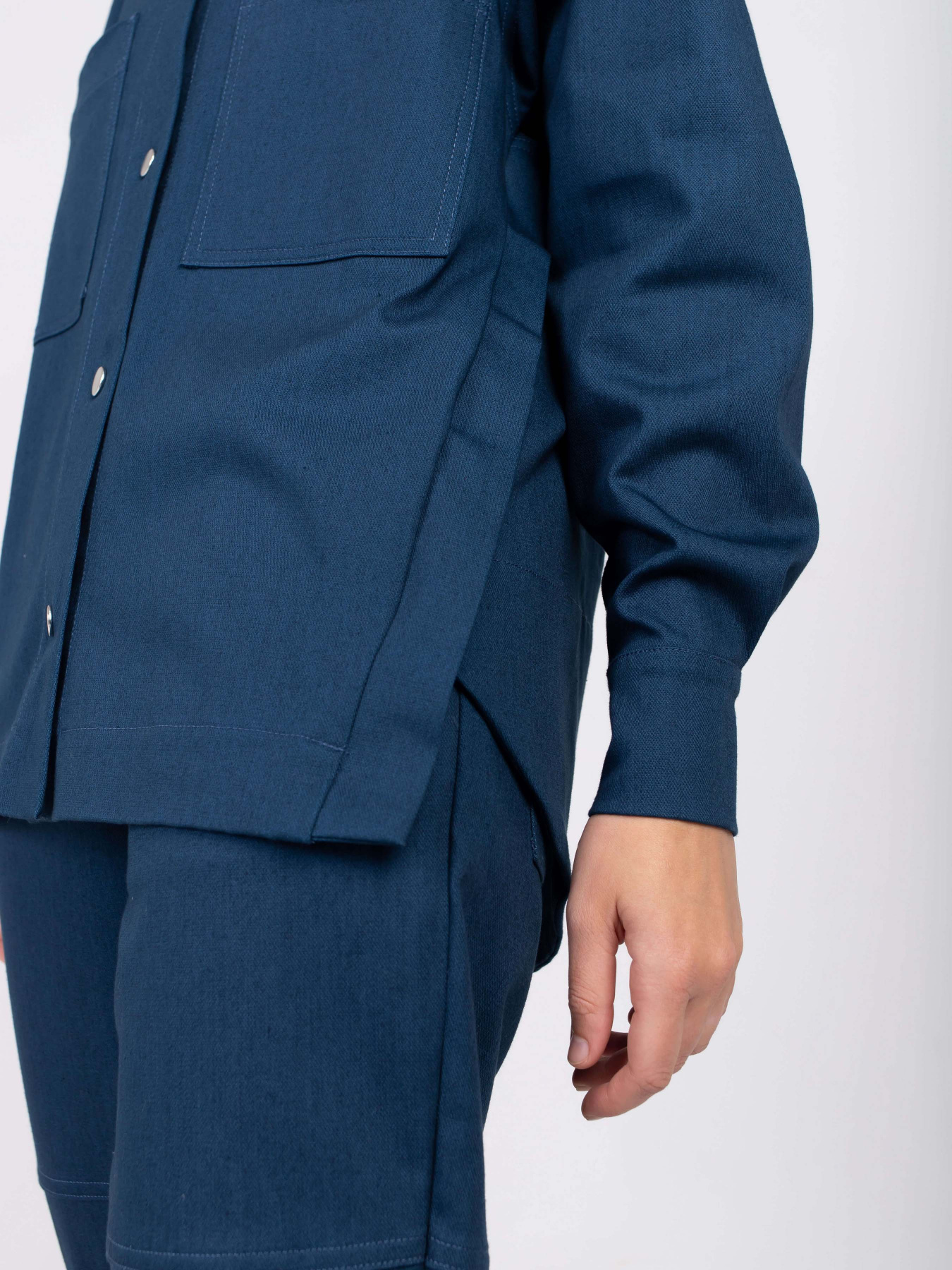 Куртки та дублянки Feel and Fly модель 06012704 Фото