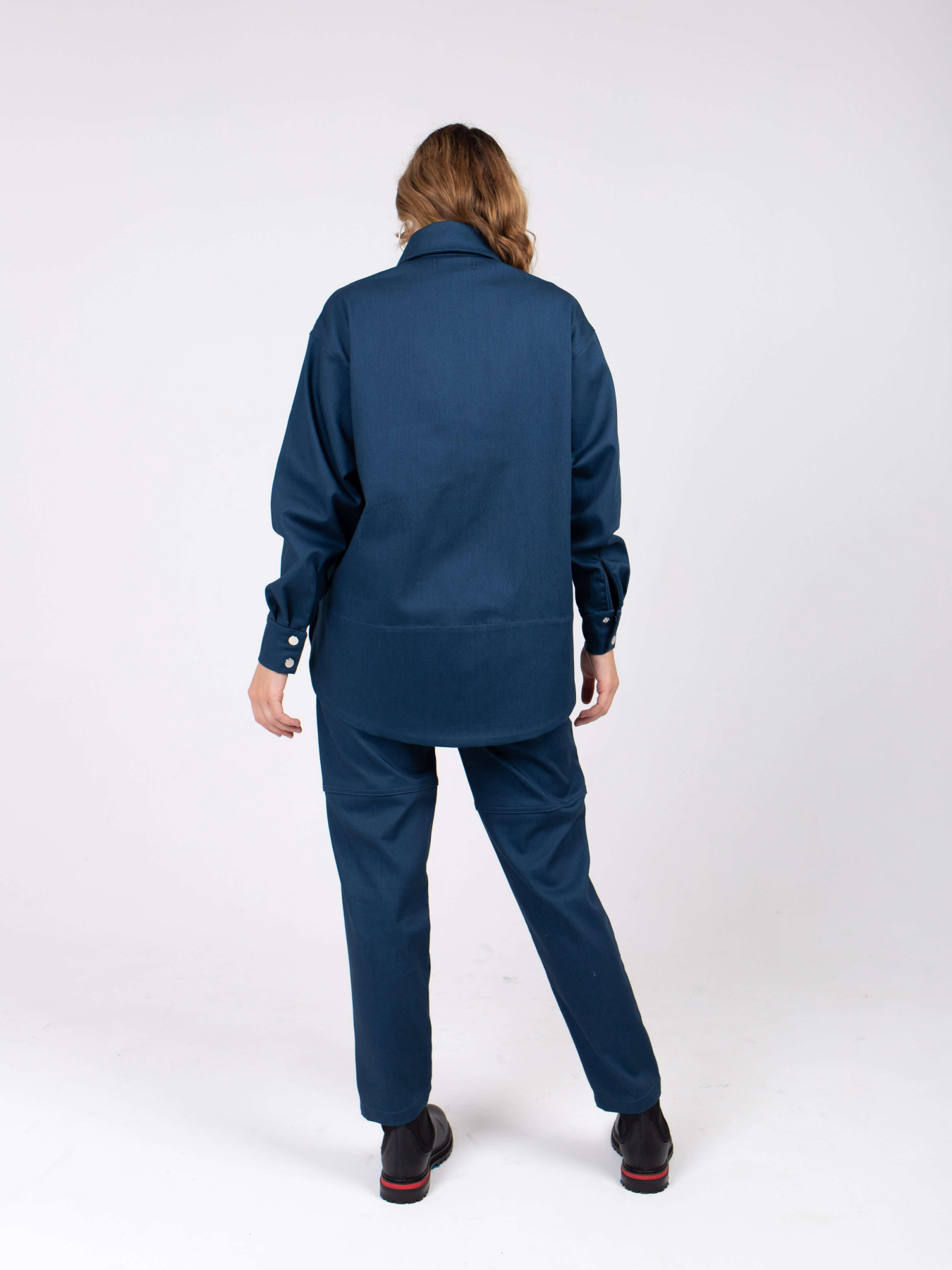 Куртки та дублянки Feel and Fly модель 06012704 Фото