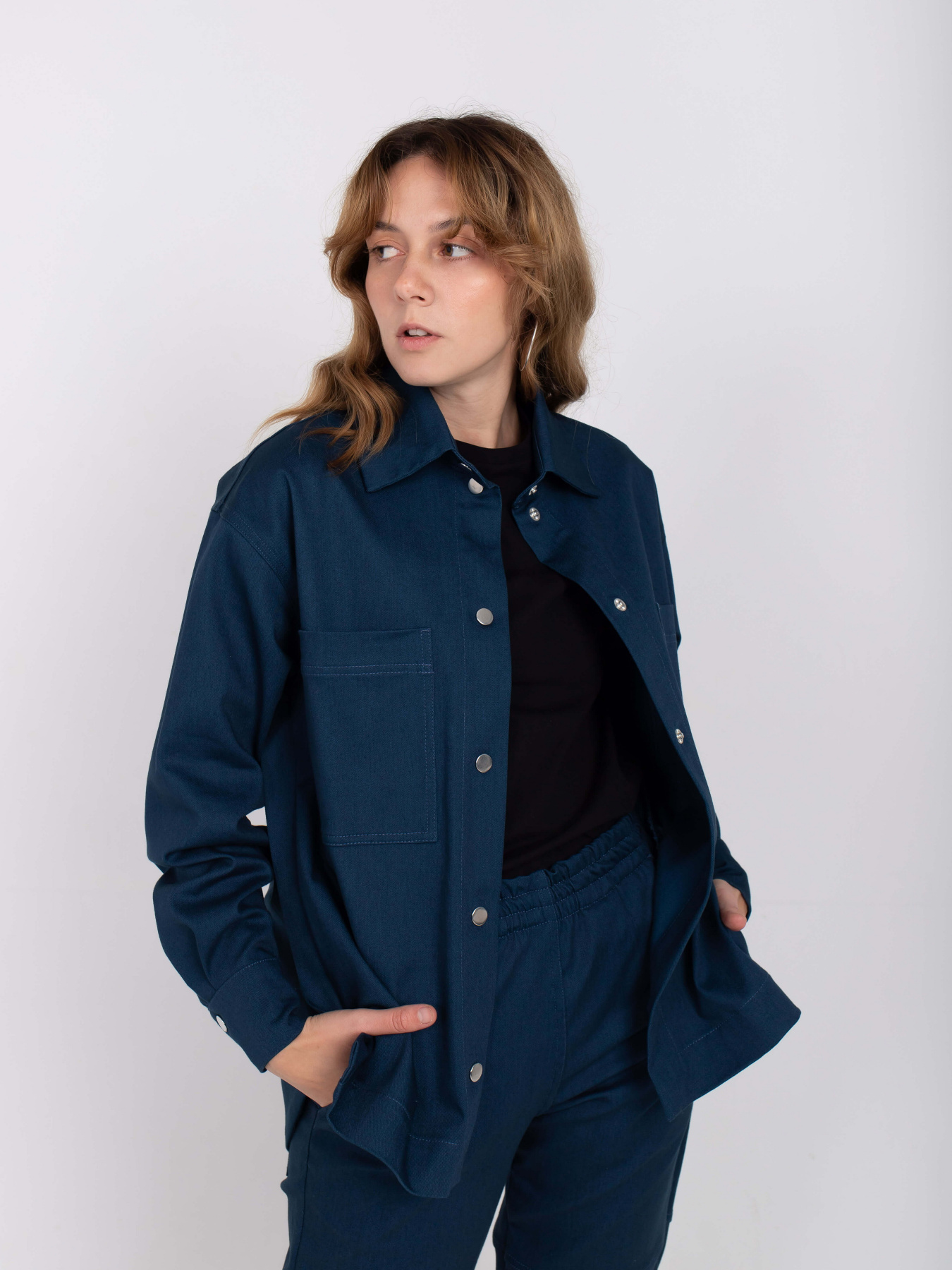 Куртки та дублянки Feel and Fly модель 06012704 Фото