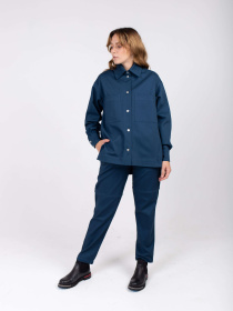 Куртки та дублянки Feel and Fly модель 06012704 Фото