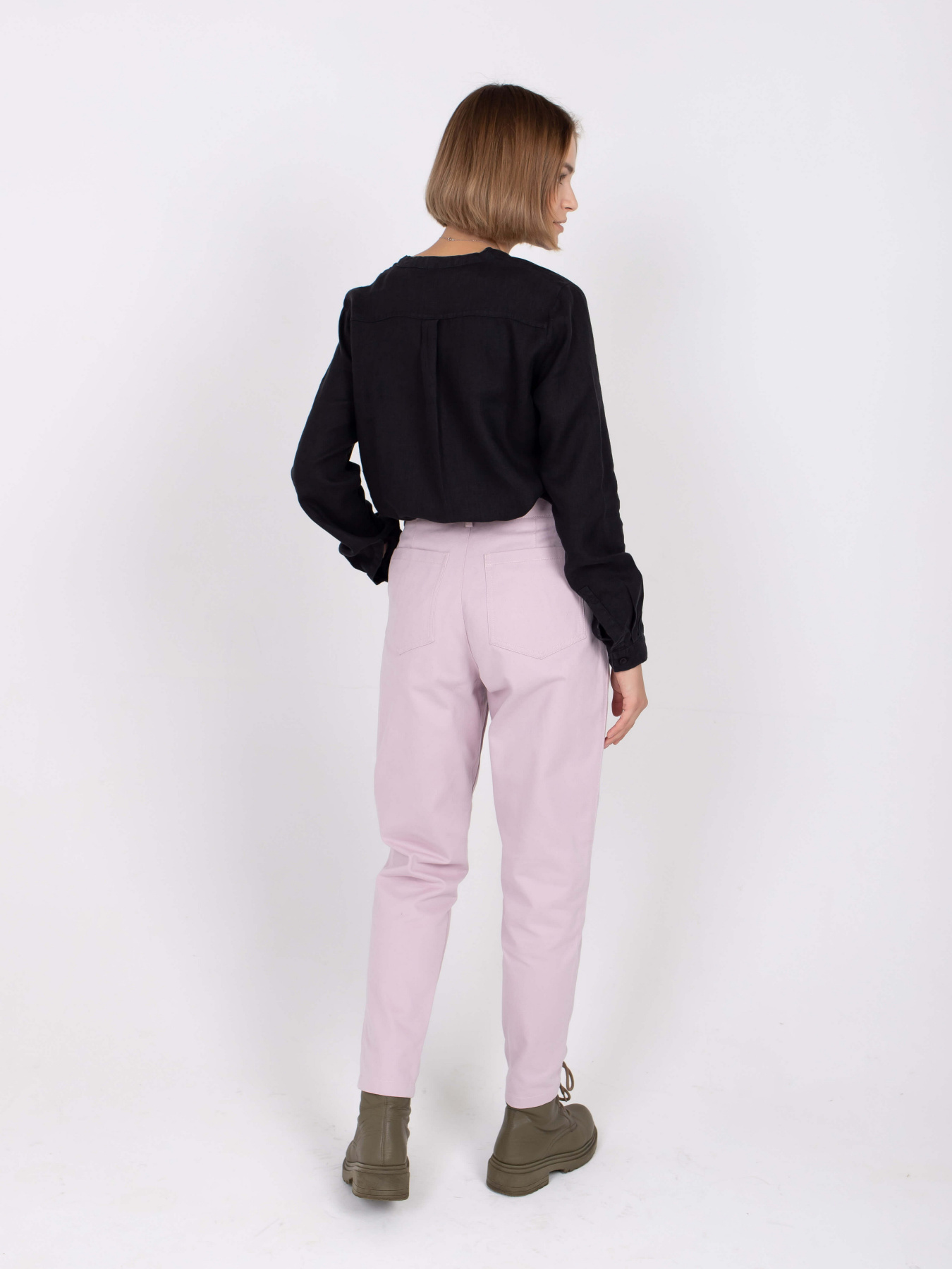 Штани Feel and Fly модель 212515 Фото