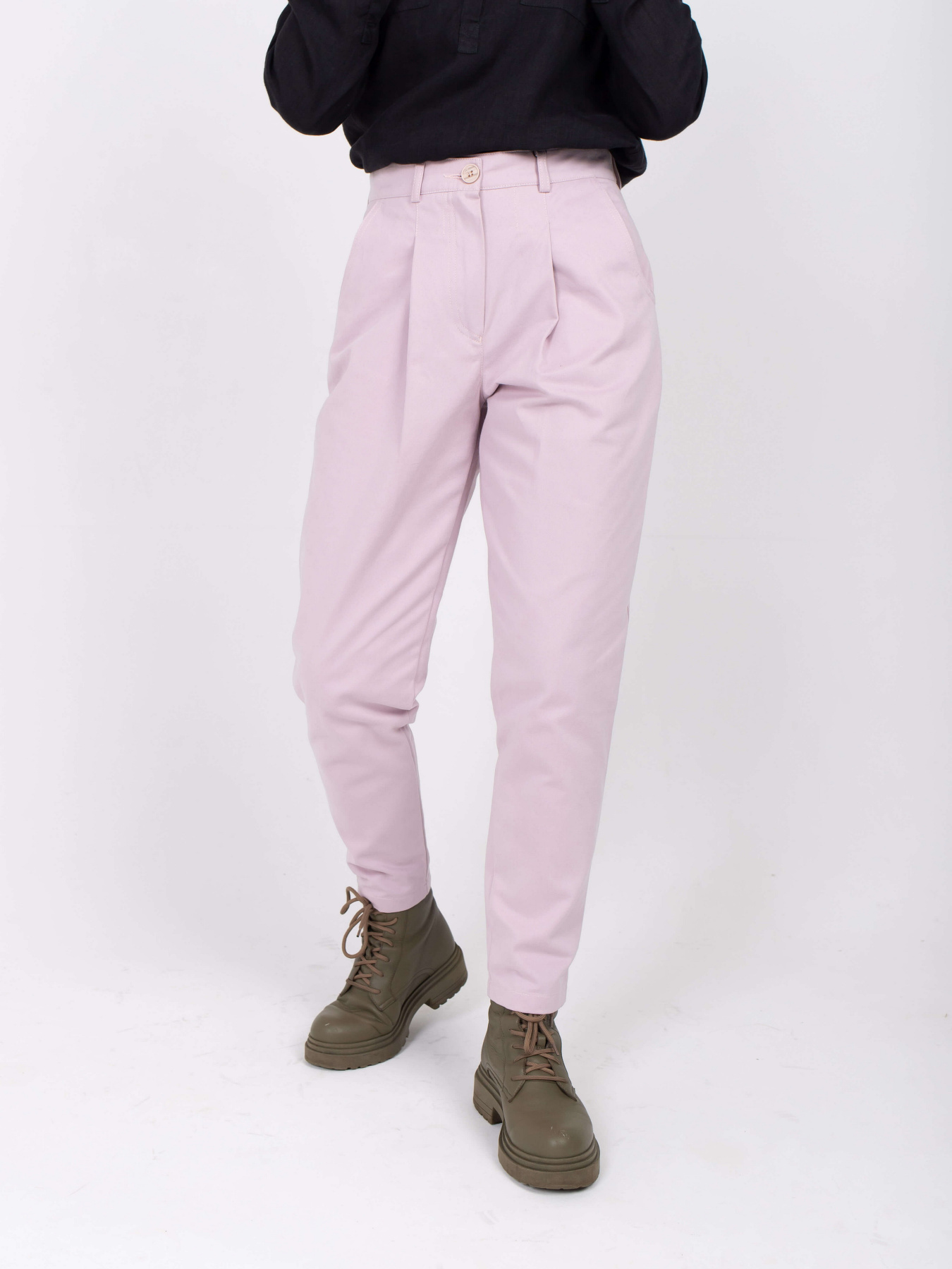 Штани Feel and Fly модель 212515 Фото