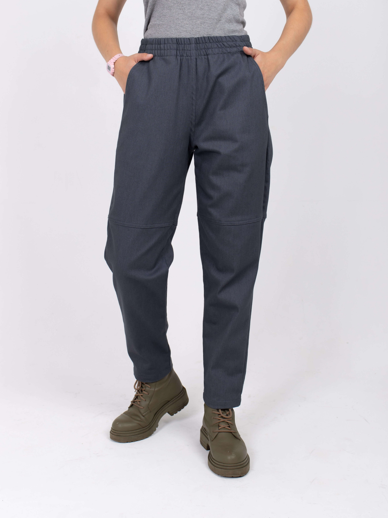 Брюки Feel and Fly модель 212603 Фото