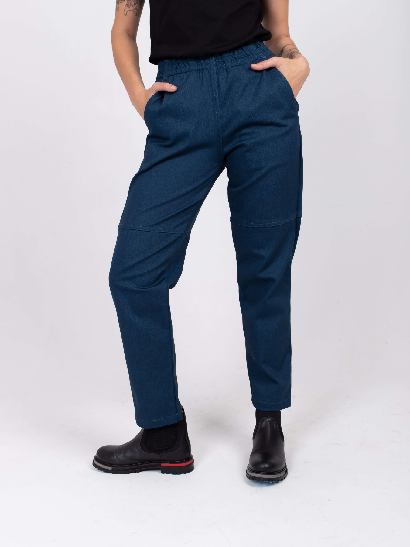 Штани Feel and Fly модель 212604 Фото