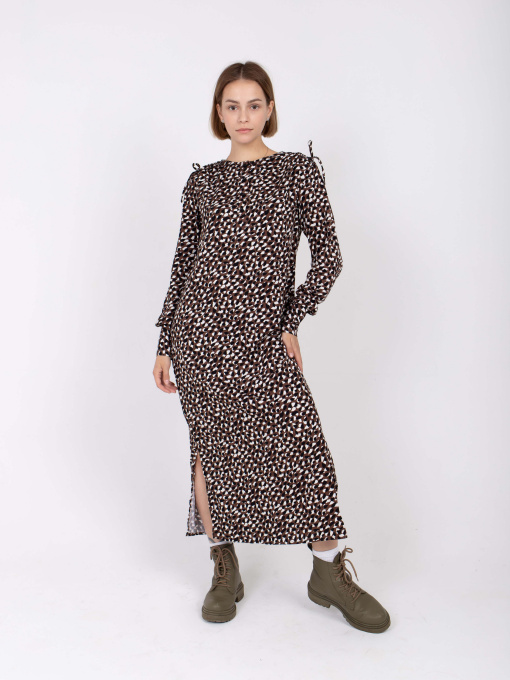 Платья Feel and Fly модель 211207 Фото