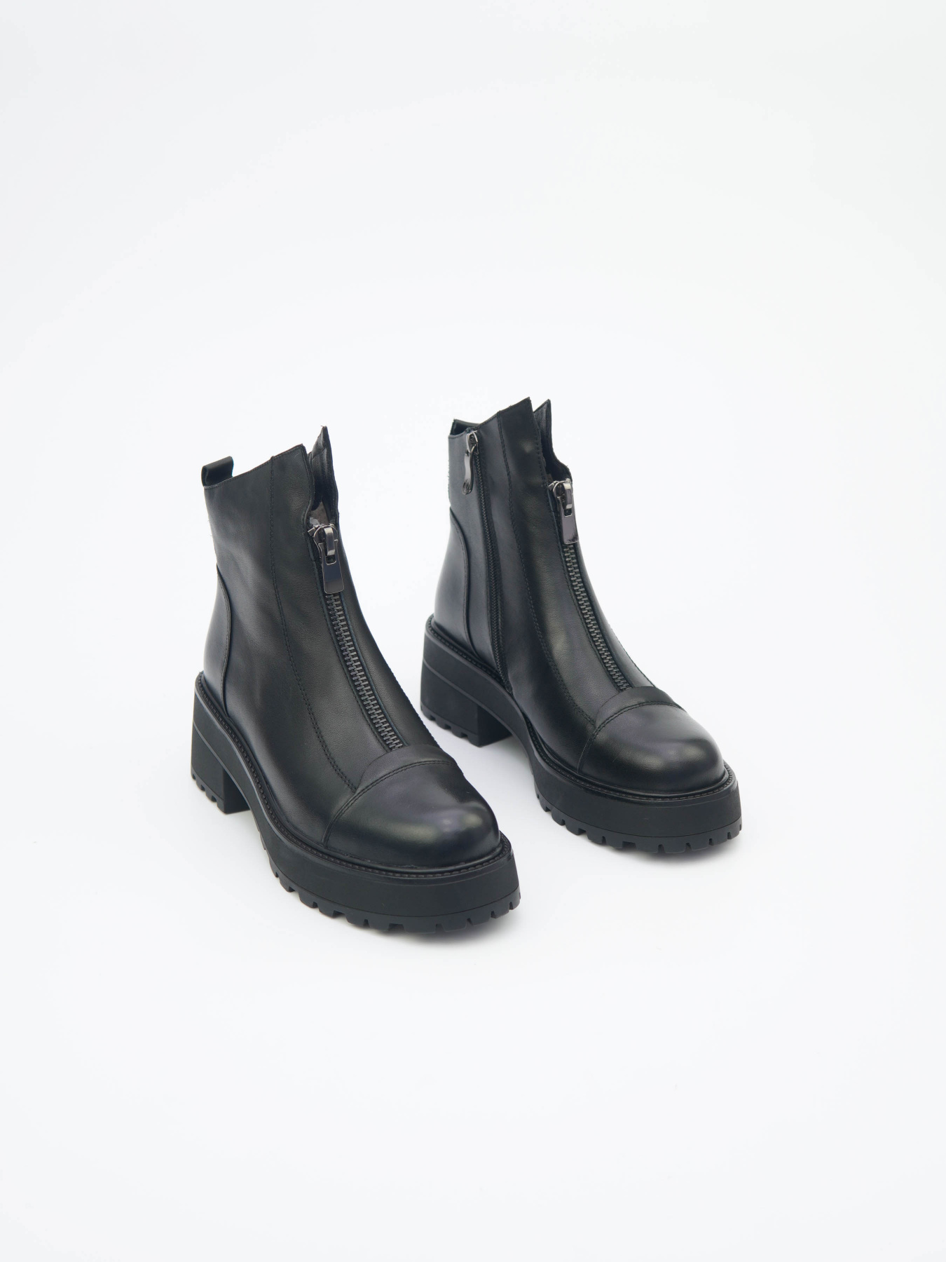 Ботинки Respect модель S1632-LV1015-N1 Фото