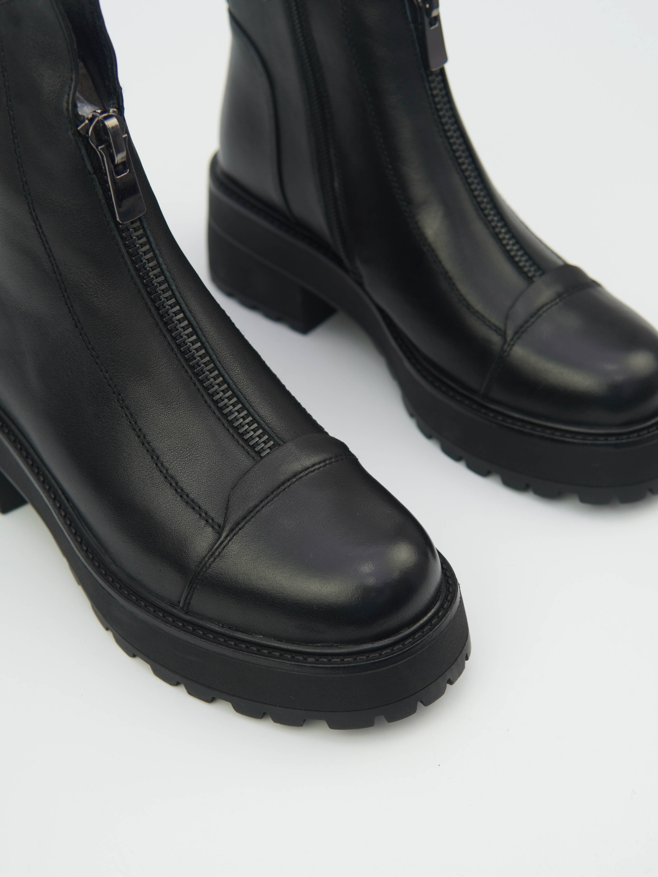 Ботинки Respect модель S1632-LV1015-N1 Фото