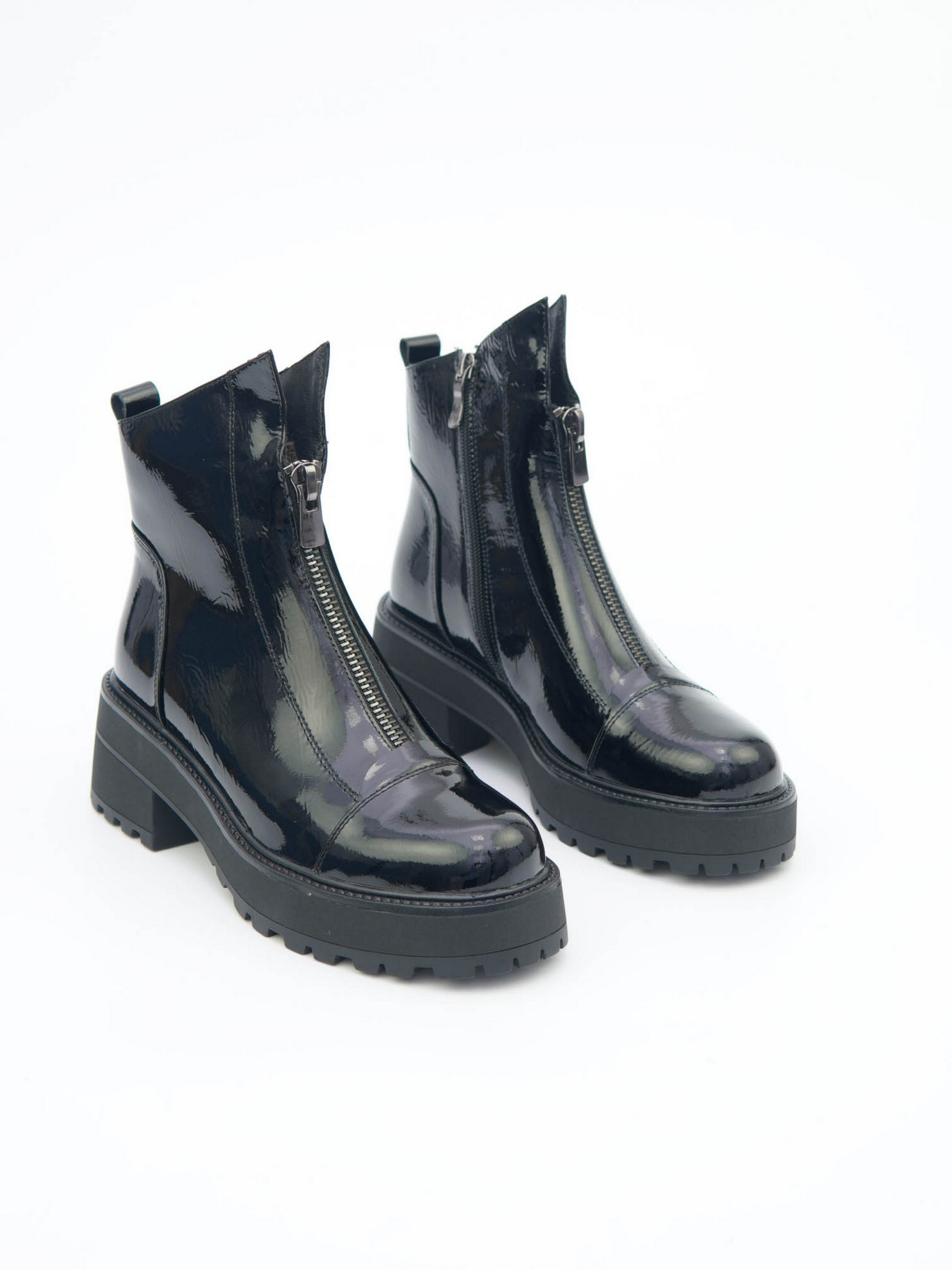 Ботинки Respect модель S1632-LV1015-Q1 Фото