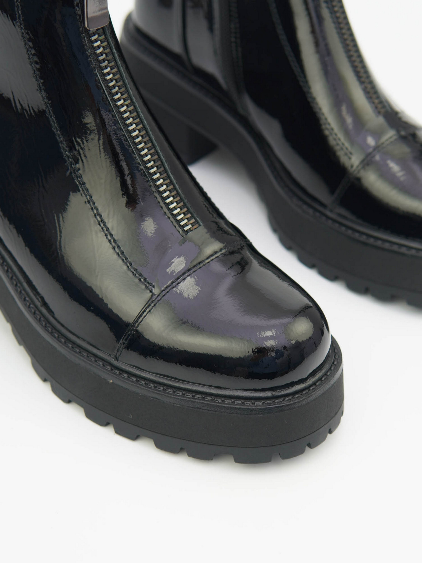 Ботинки Respect модель S1632-LV1015-Q1 Фото