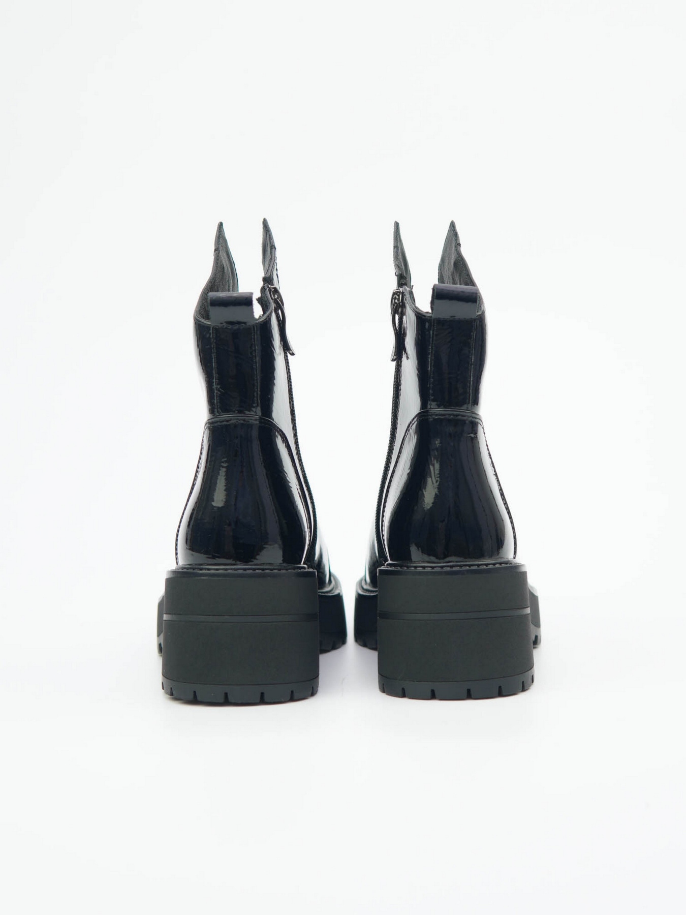 Ботинки Respect модель S1632-LV1015-Q1 Фото