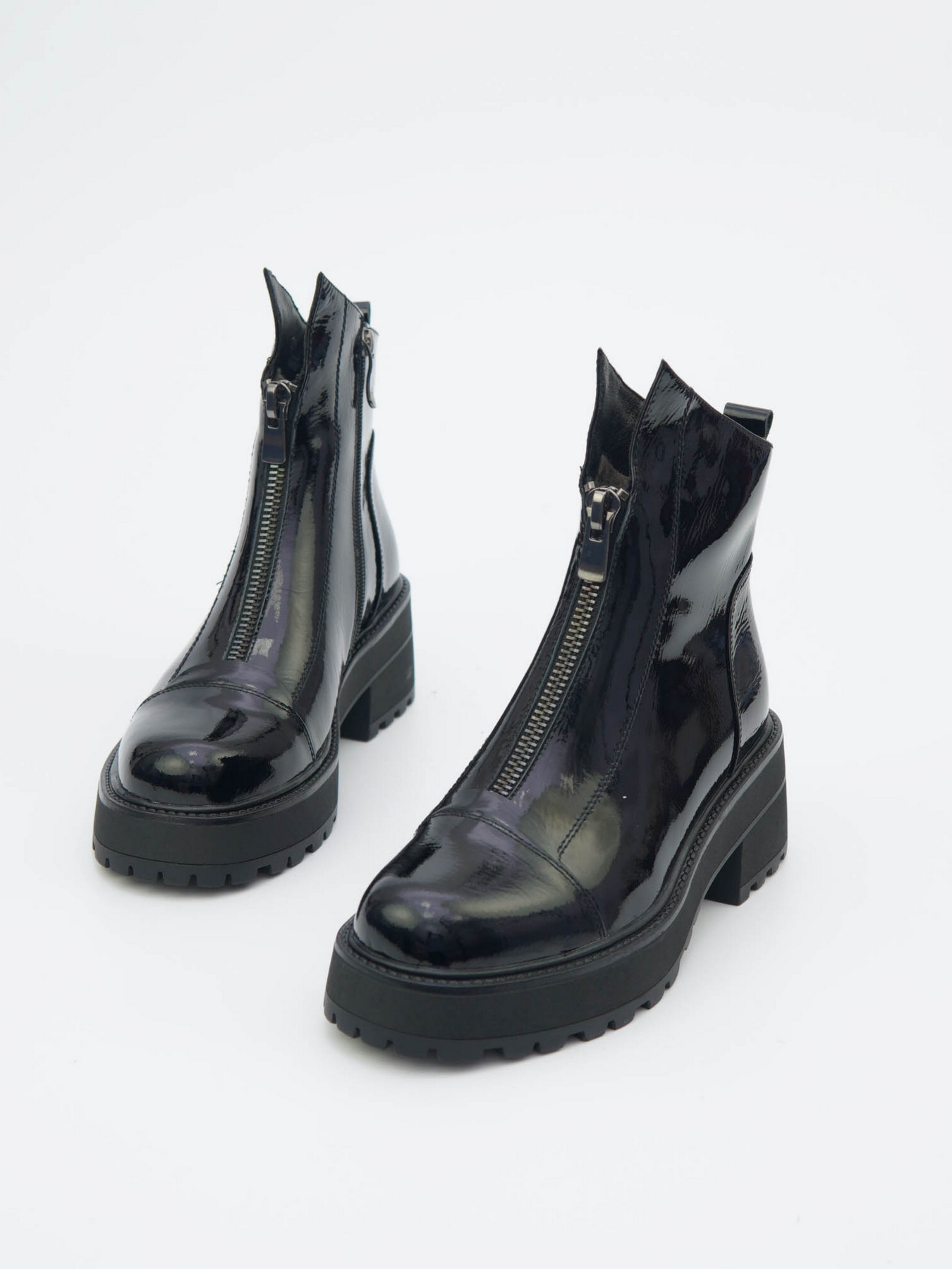 Ботинки Respect модель S1632-LV1015-Q1 Фото