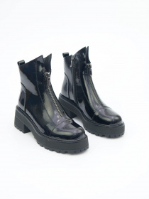 Ботинки Respect модель S1632-LV1015-Q1 Фото