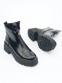 Ботинки Respect модель S1632-LV1015-Q1 Фото