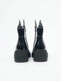 Ботинки Respect модель S1632-LV1015-Q1 Фото