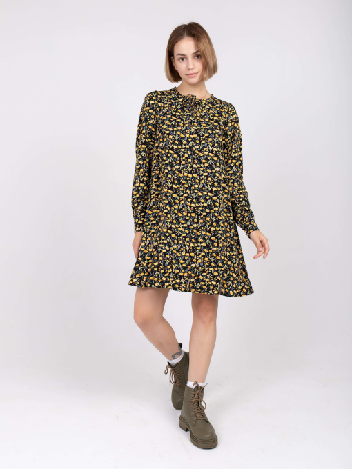 Платья Feel and Fly модель 211120 Фото