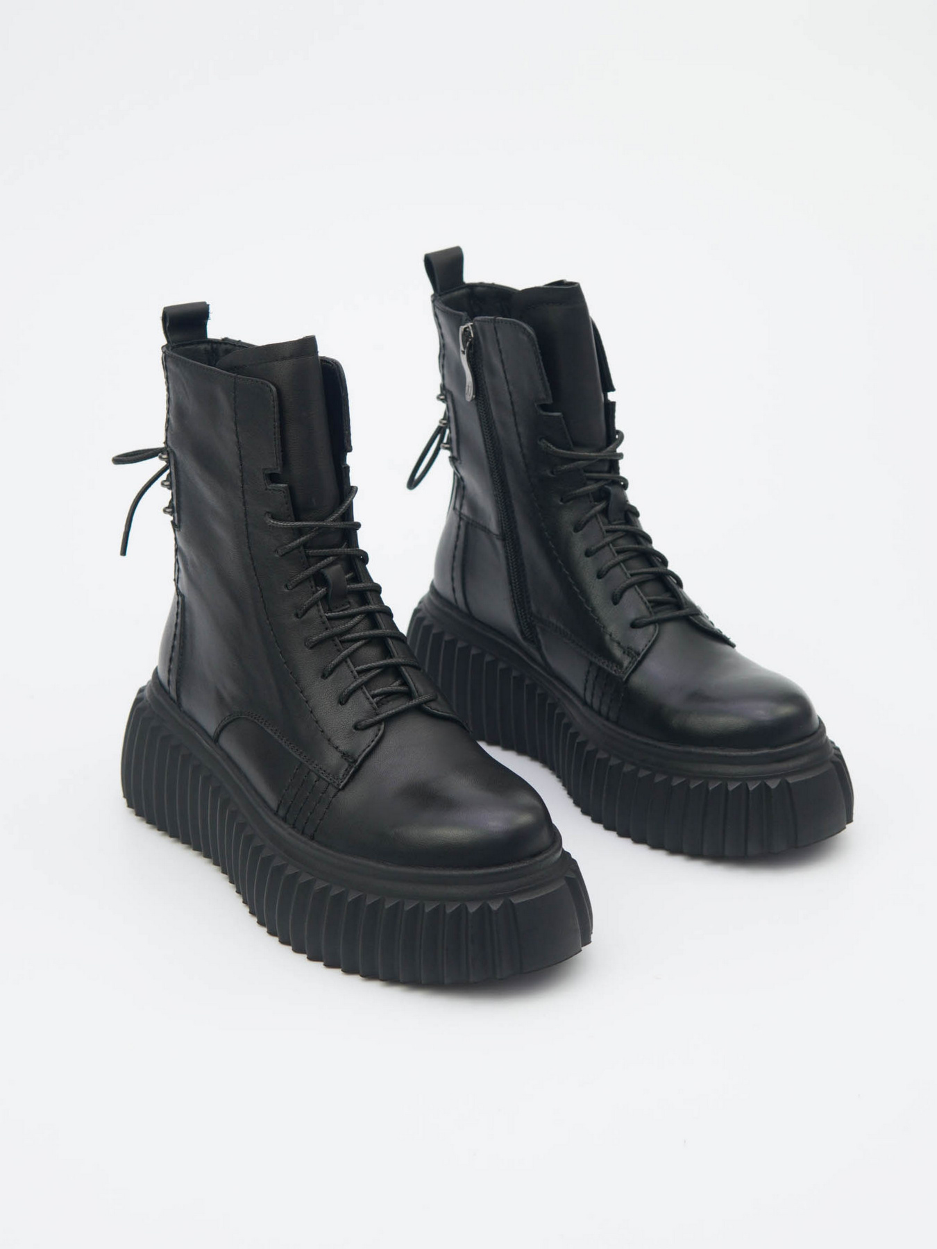 Ботинки Respect модель 1008-H70-1 Фото