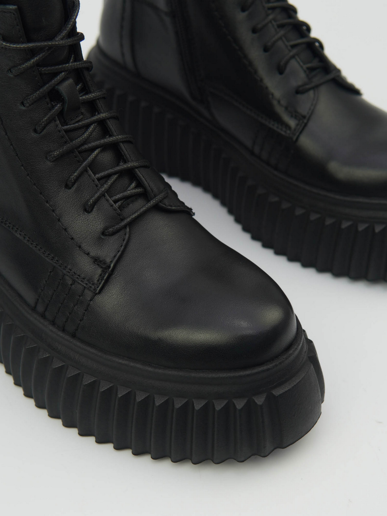 Ботинки Respect модель 1008-H70-1 Фото