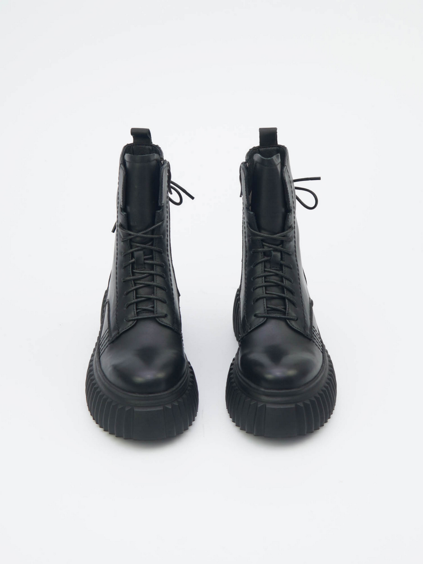 Ботинки Respect модель 1008-H70-1 Фото