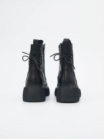 Ботинки Respect модель 1008-H70-1 Фото