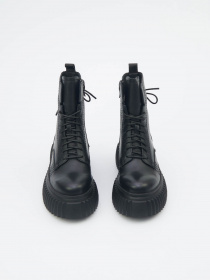 Ботинки Respect модель 1008-H70-1 Фото