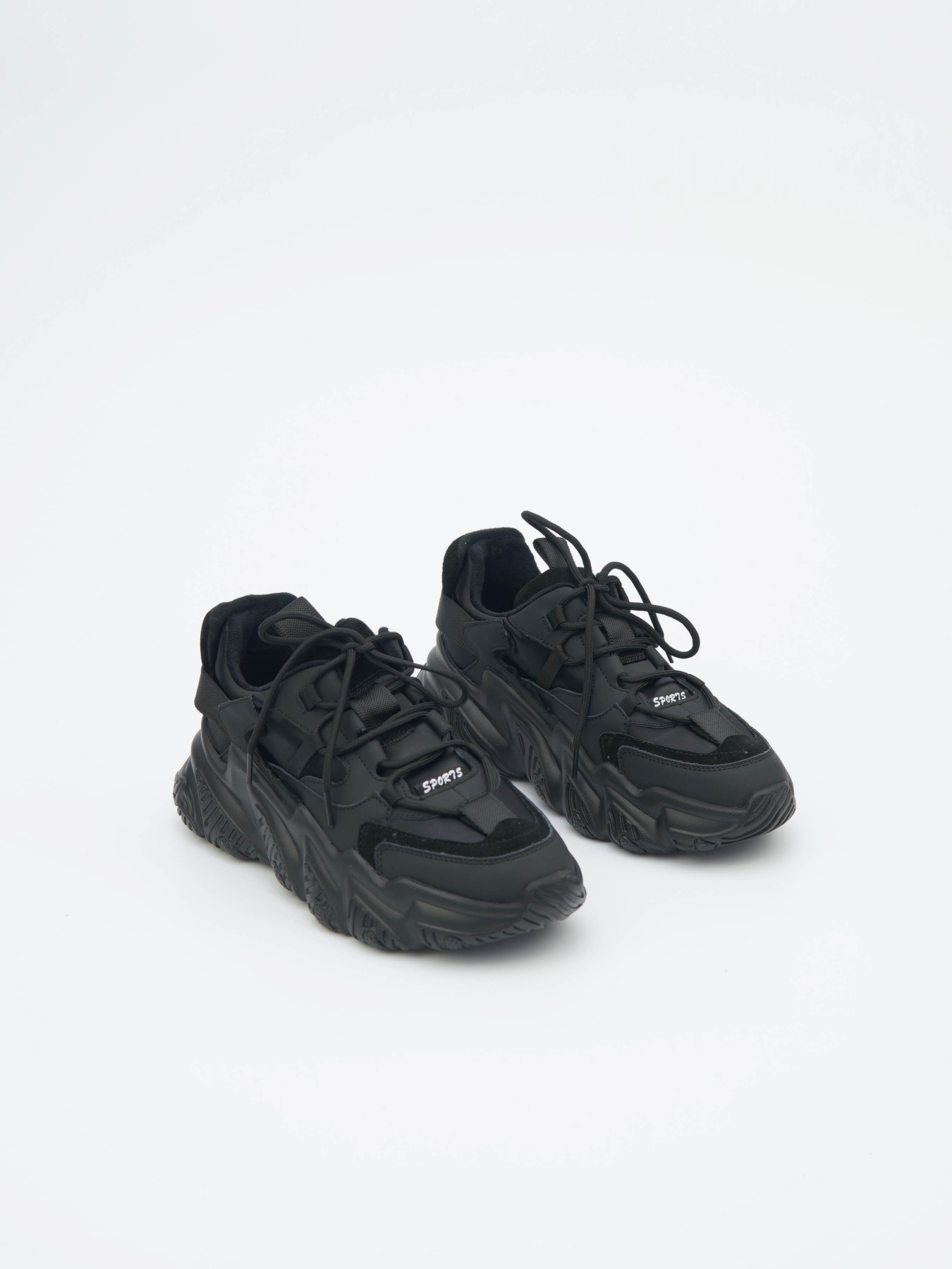 Кросівки Respect модель 8201-1 Фото