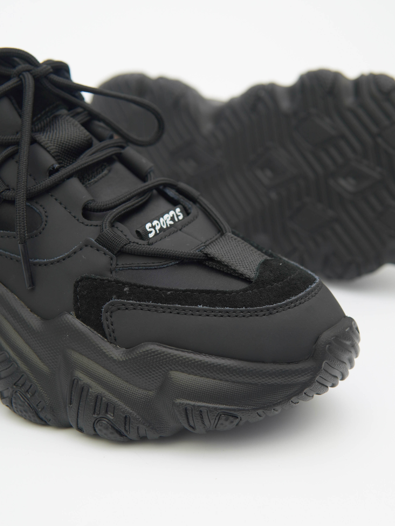 Кроссовки повседневные Respect модель 8201-1 Фото