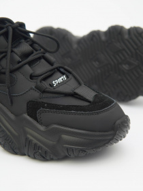 Кроссовки повседневные Respect модель 8201-1 Фото