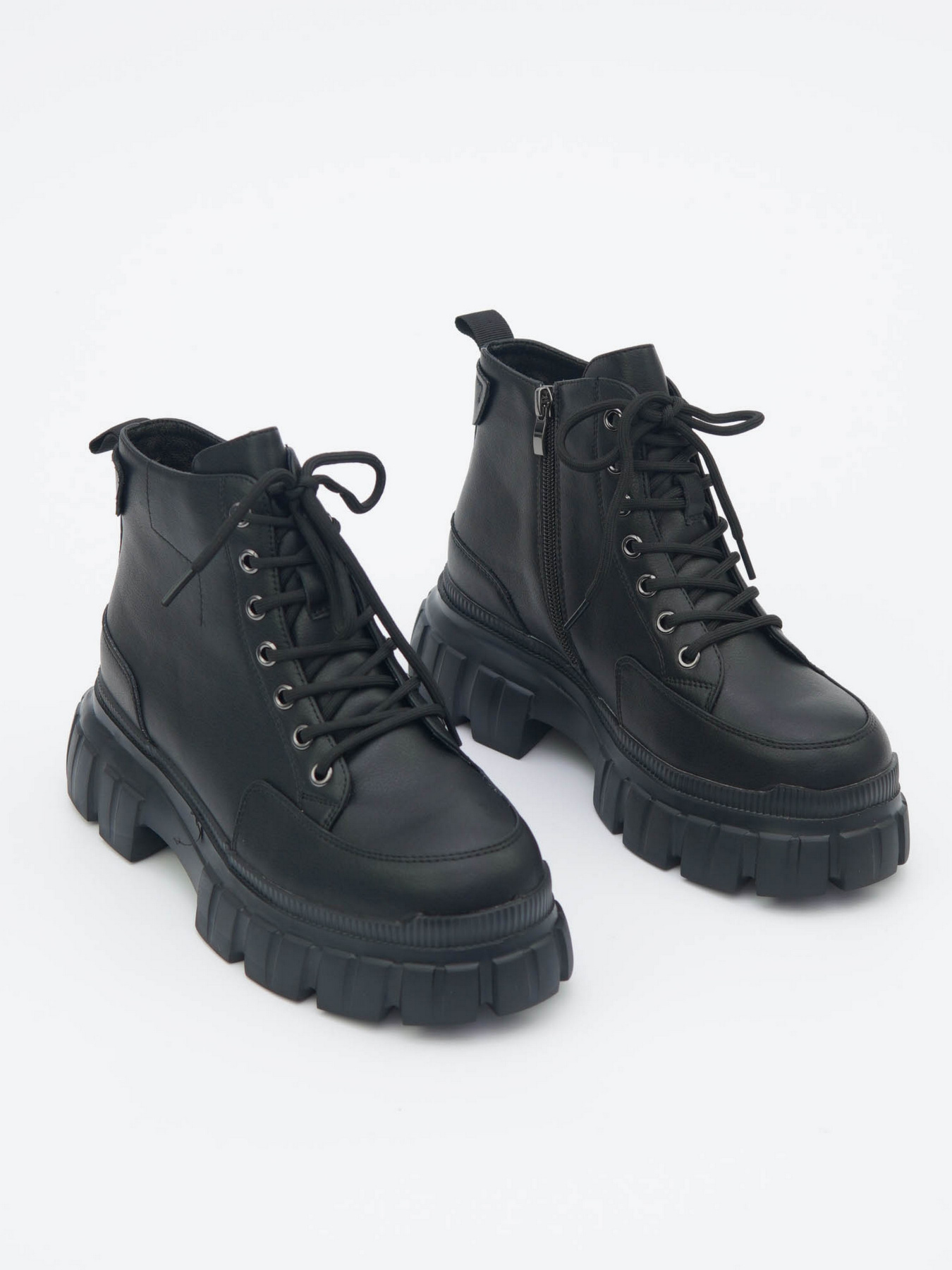 Ботинки Respect модель 77101-1 Фото