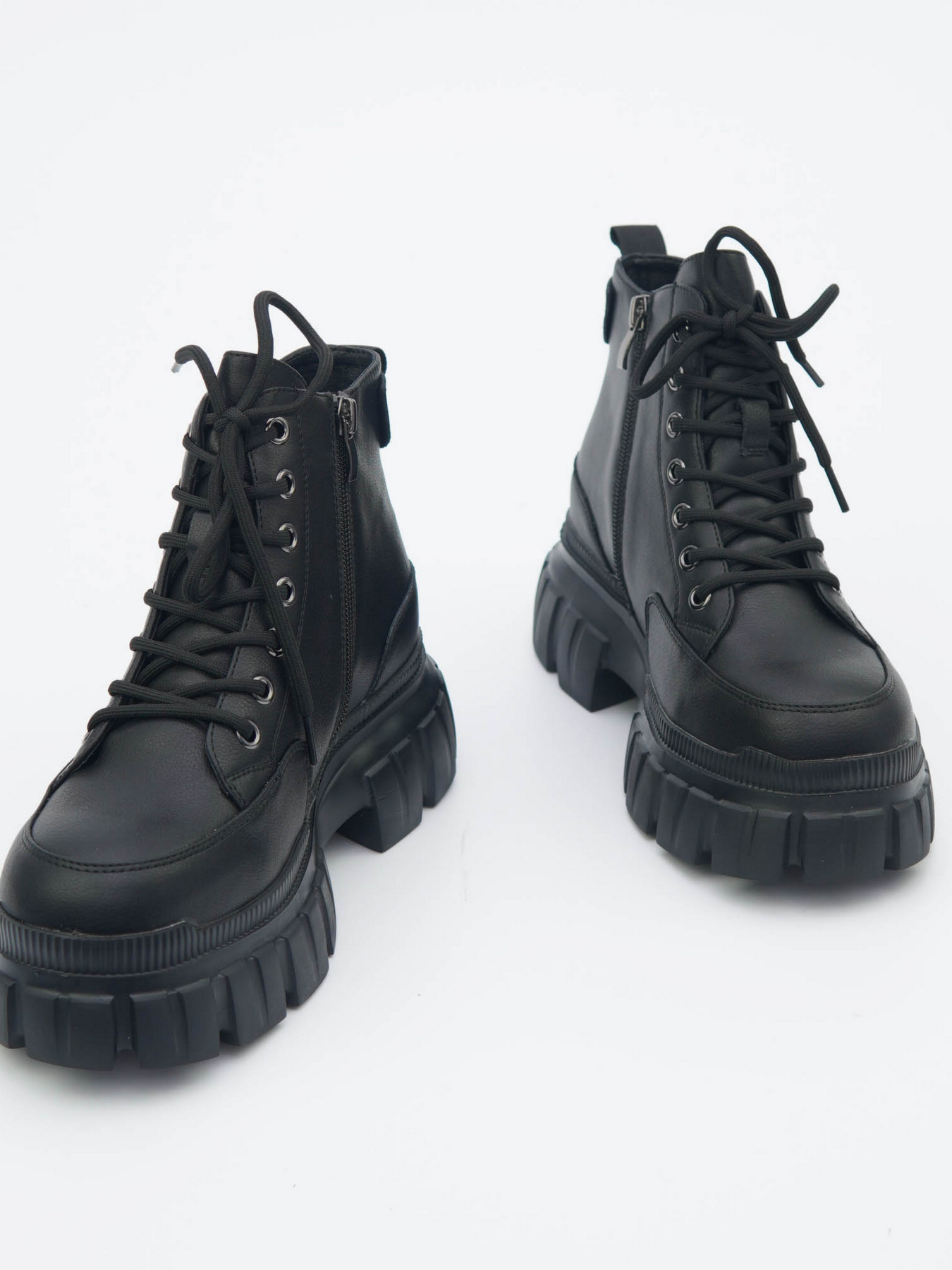 Ботинки Respect модель 77101-1 Фото