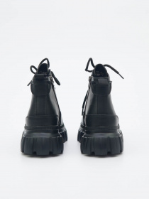 Ботинки Respect модель 77101-1 Фото