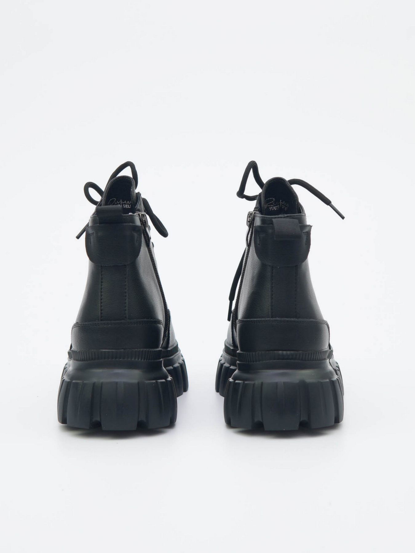 Ботинки Respect модель 77101-1 Фото