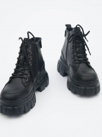 Ботинки Respect модель 77101-1 Фото