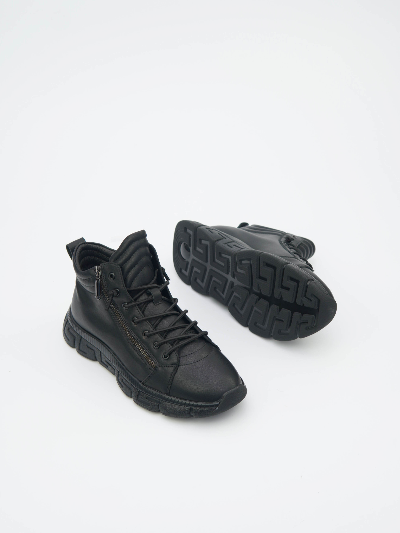 Кроссовки Respect модель EL5761 Фото