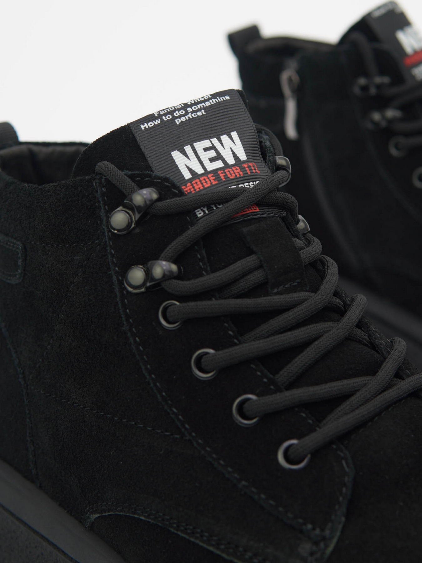 Ботинки Respect модель B21659-1 Фото