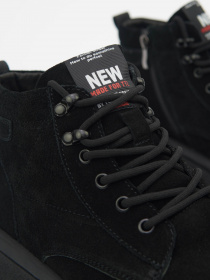 Ботинки Respect модель B21659-1 Фото