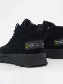 Ботинки Respect модель B21659-1 Фото