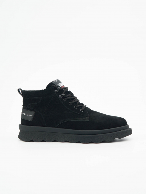 Ботинки Respect модель B21659-1 Фото