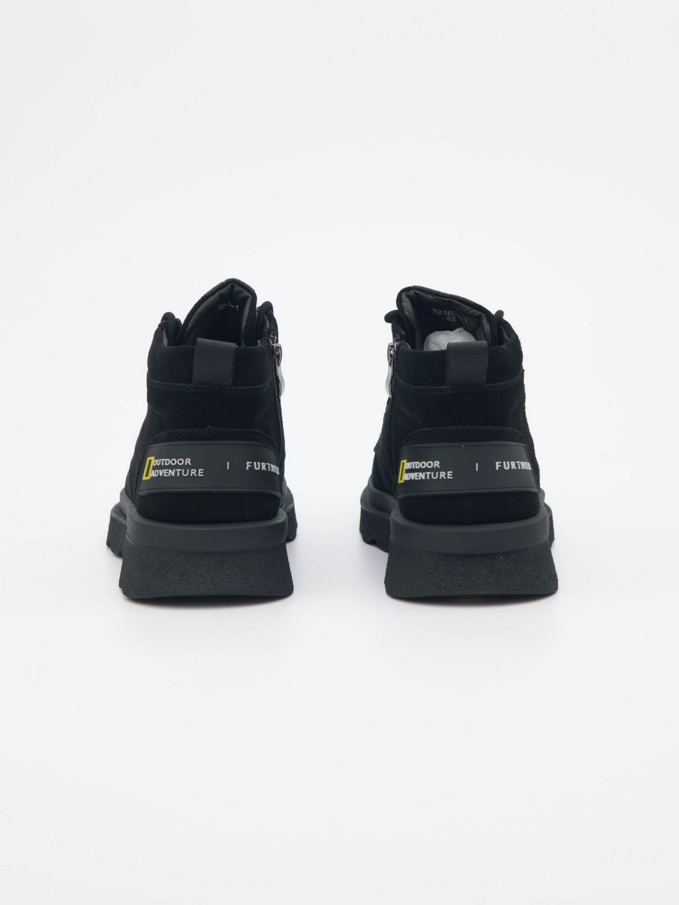 Ботинки Respect модель B21659-1 Фото