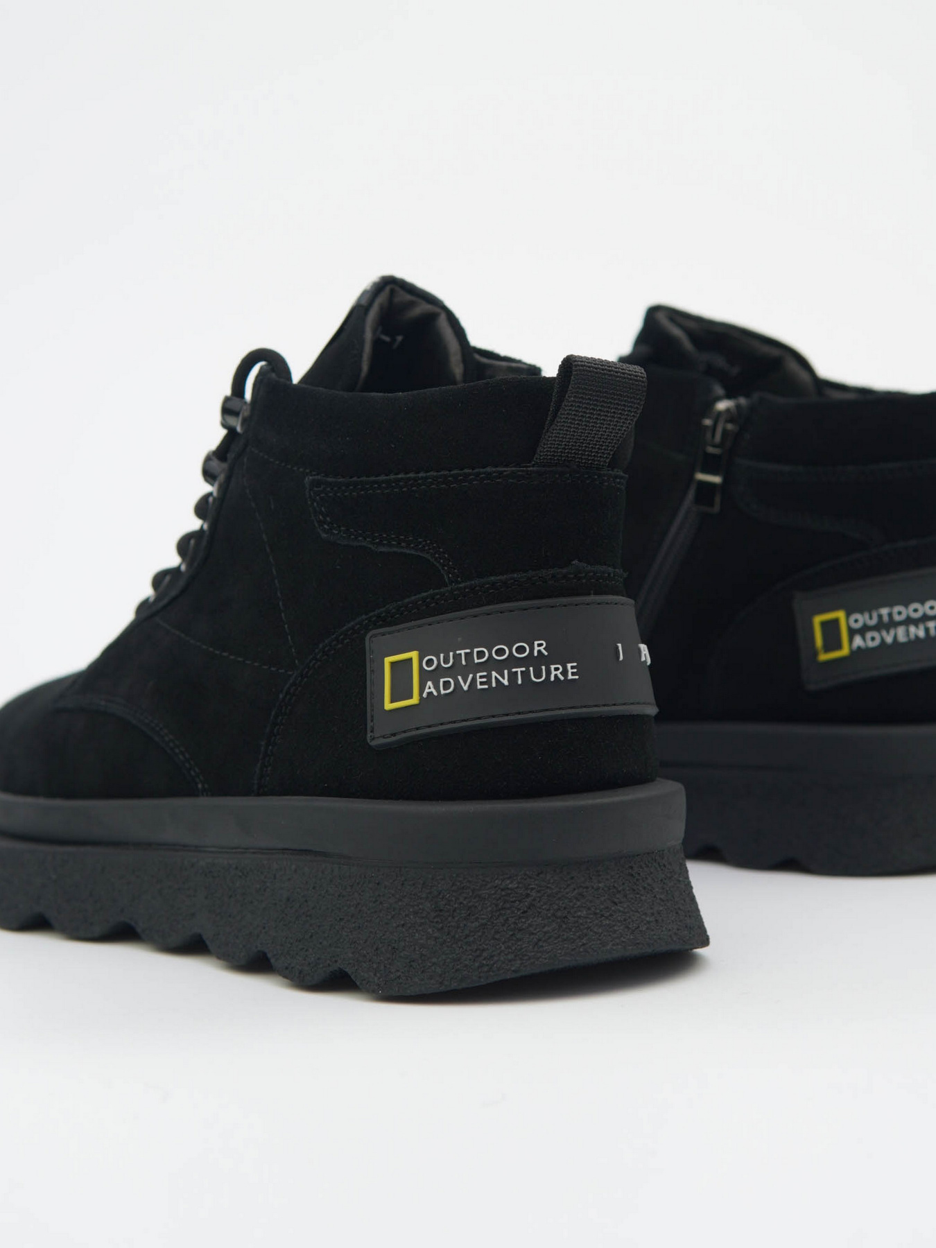 Ботинки Respect модель B21659-1 Фото