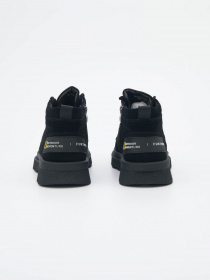 Ботинки Respect модель B21659-1 Фото