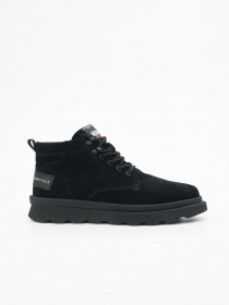 Ботинки Respect модель B21659-1 Фото