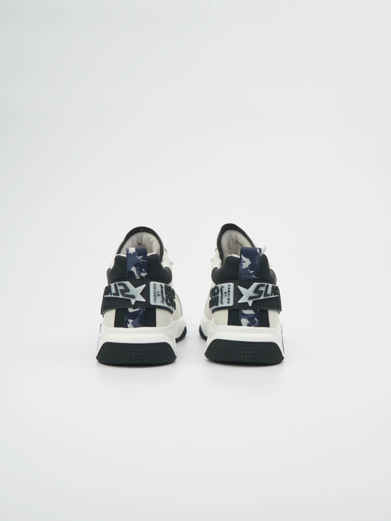 Кроссовки Respect модель EL1599 Фото