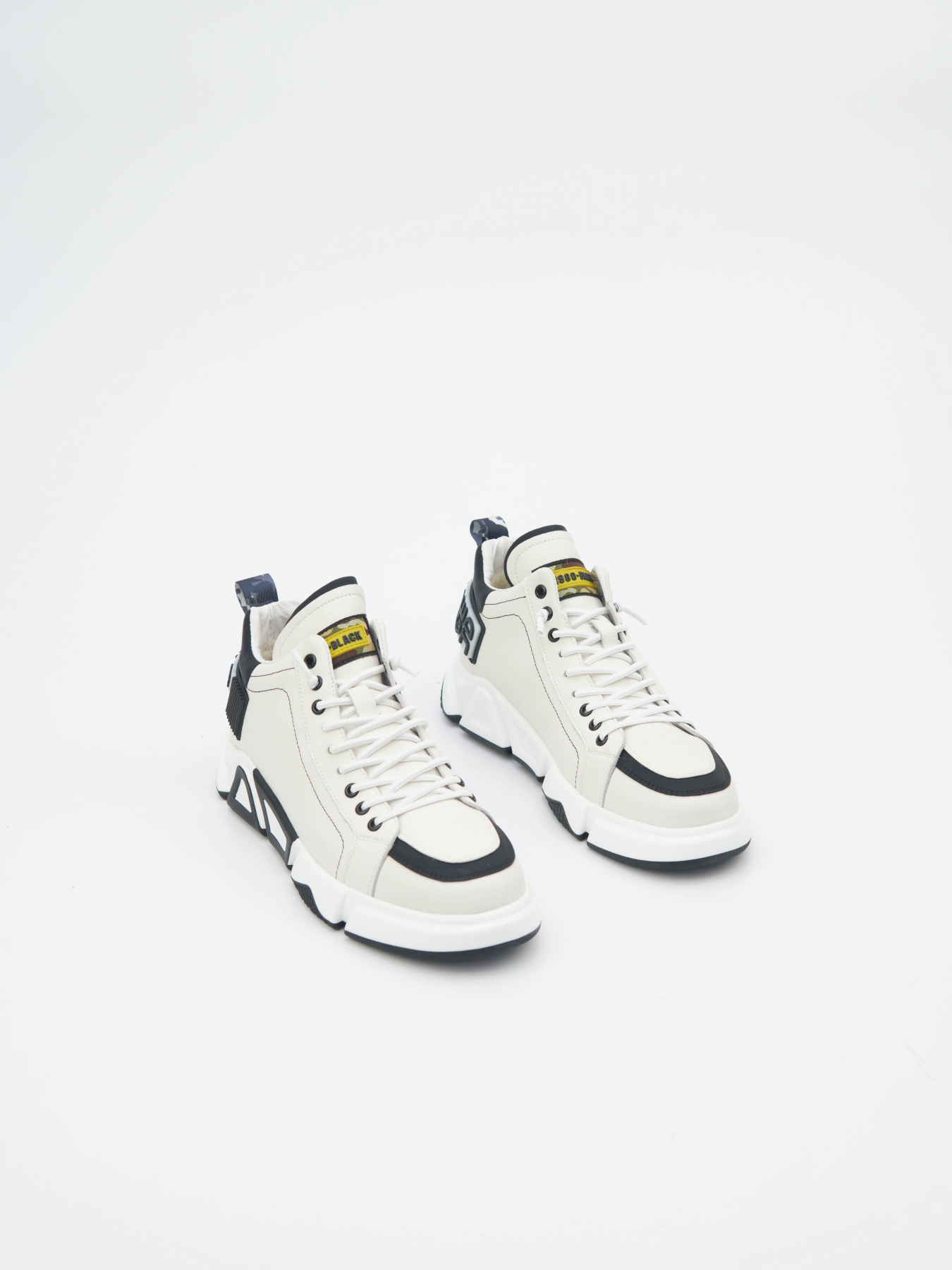 Кросівки повсякденні Respect модель EL1599 Фото