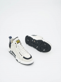 Кросівки повсякденні Respect модель EL1599 Фото